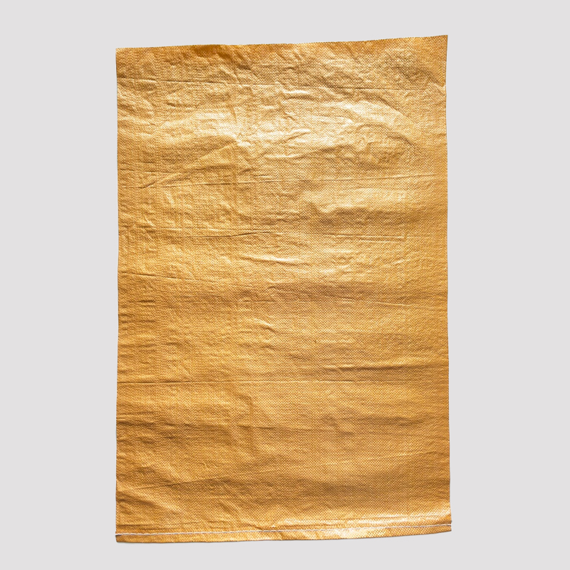 PP woven bag