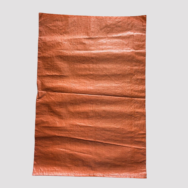 PP woven bag