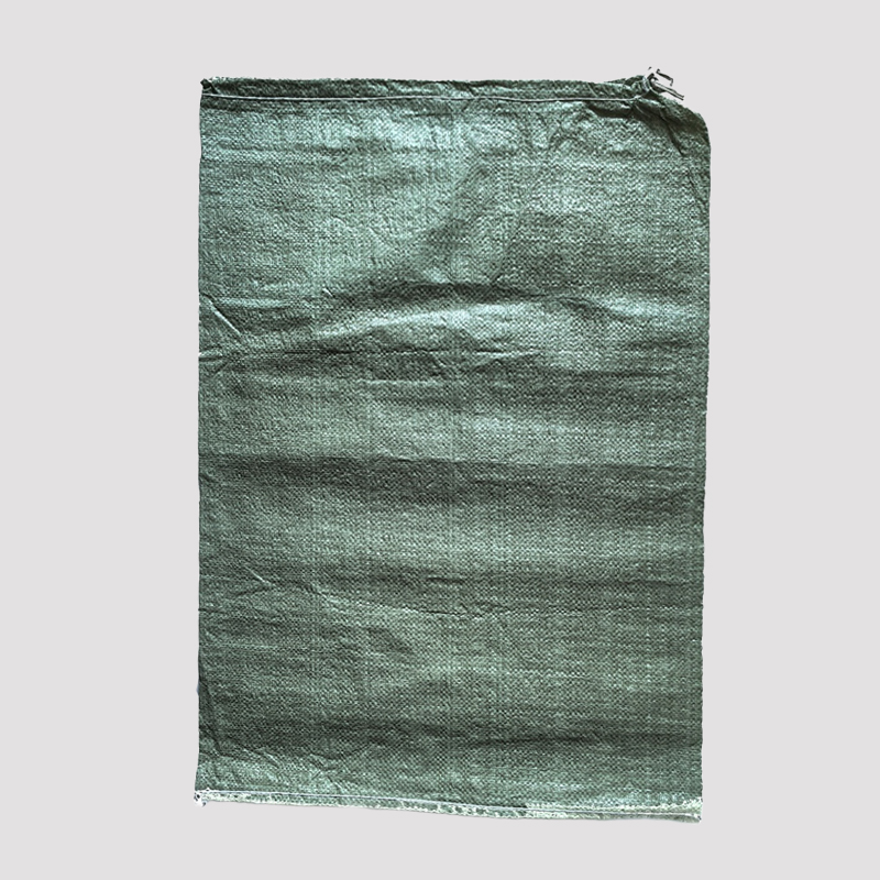 PP woven bag