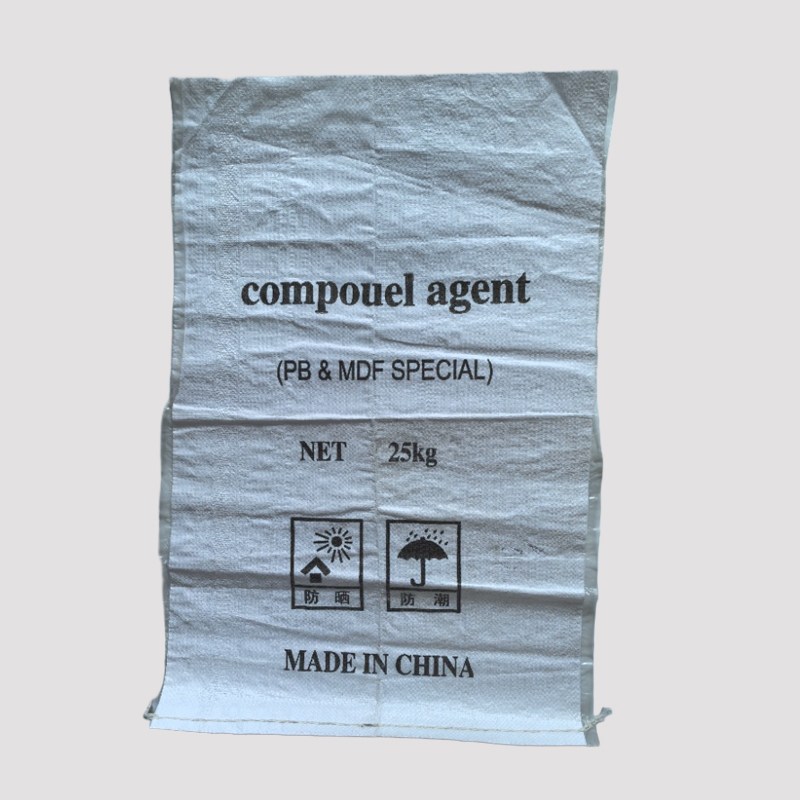 PP woven bag