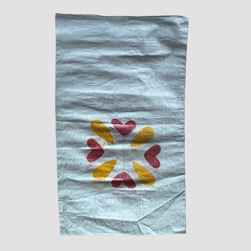PP woven bag