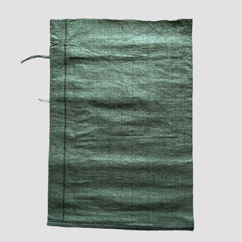 PP woven bag