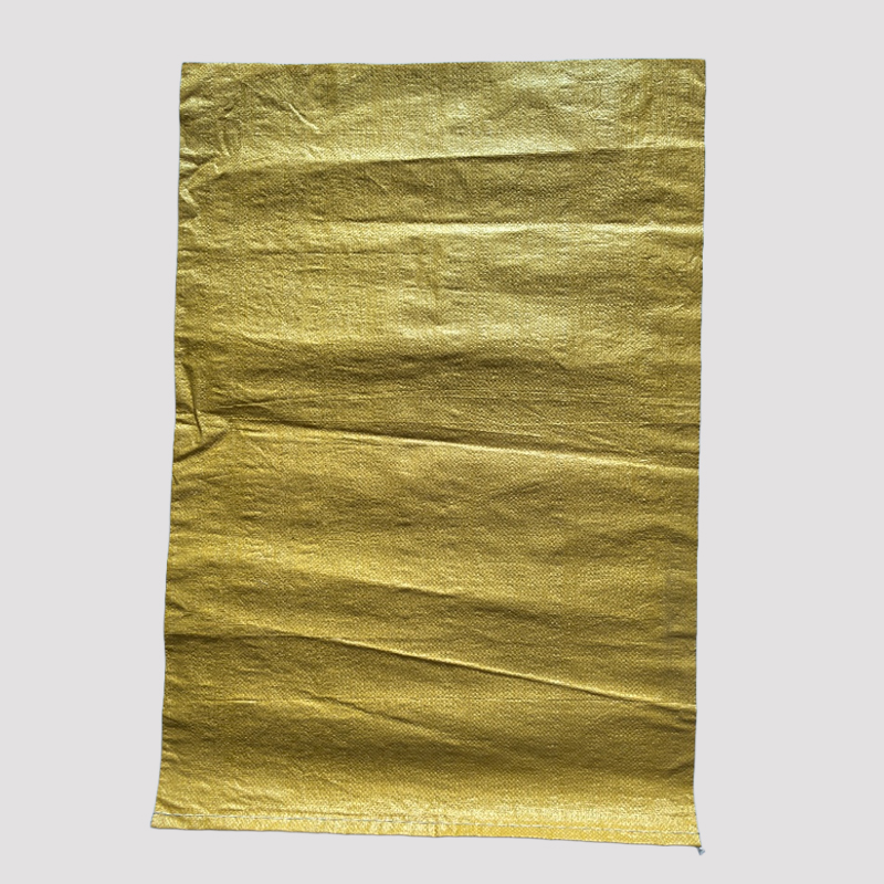 PP woven bag