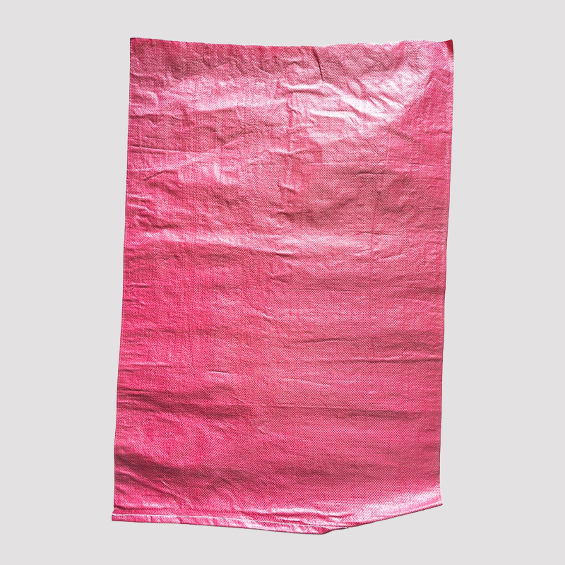 PP woven bag